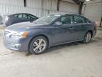 NISSAN ALTIMA 2013