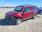 HONDA ELEMENT 2007