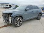 VOLKSWAGEN ATLAS CROSS SPORT 2020