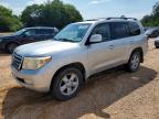 TOYOTA LAND CRUISER 2009