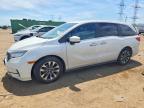 HONDA ODYSSEY 2023