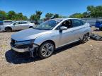 HONDA CLARITY 2018