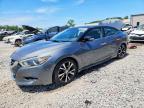 NISSAN MAXIMA 2018
