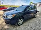 SUBARU FORESTER 2016