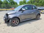 FIAT 500 2012