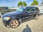 BMW X3 2012