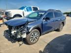 SUBARU OUTBACK 2025