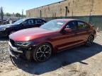 BMW 540 2023