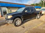 NISSAN FRONTIER 2005
