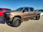 CHEVROLET SILVERADO 2019