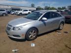 CHEVROLET CRUZE 2014