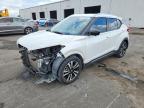 NISSAN KICKS 2018