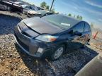 TOYOTA PRIUS 2011