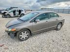 HONDA CIVIC 2008