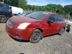 NISSAN SENTRA 2008