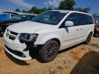 DODGE GRAND CARAVAN 2017