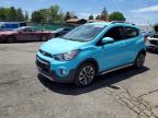 CHEVROLET SPARK 2021