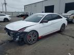 HYUNDAI ELANTRA N 2023