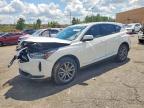 ACURA RDX 2022