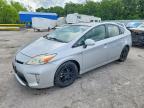 TOYOTA PRIUS 2012