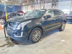 CADILLAC XT5 2017
