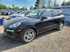 PORSCHE CAYENNE 2016