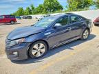 KIA OPTIMA 2015