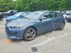 HYUNDAI VELOSTER 2019