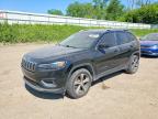 JEEP CHEROKEE 2019
