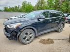HYUNDAI SANTA FE 2016