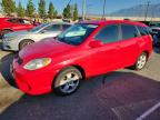 TOYOTA MATRIX 2007