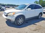 HONDA CR-V 2008