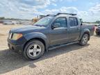 NISSAN FRONTIER 2005