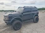 FORD BRONCO 2024