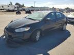 DODGE DART 2016