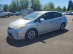 TOYOTA PRIUS 2013