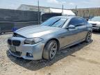 BMW 550 2015