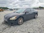 NISSAN MAXIMA 2014