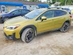 SUBARU CROSSTREK 2022