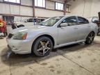 MITSUBISHI GALANT 2007