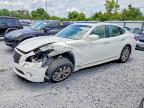 INFINITI M37 2012