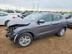 NISSAN ROGUE SPORT 2019