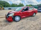 NISSAN VERSA 2014