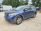 HONDA CR-V 2012