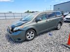 TOYOTA SIENNA 2011