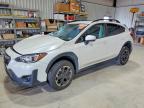 SUBARU CROSSTREK 2021