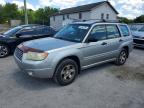 SUBARU FORESTER 2006
