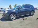 CHEVROLET EQUINOX 2012
