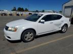 DODGE AVENGER 2013