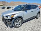 NISSAN KICKS 2020